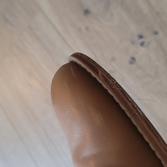 GUC MK Michael Kors Ankle Boots Size 7 - Picture 5 of 5